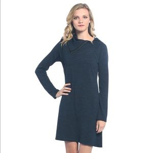 Sweater Dress by Neesha
